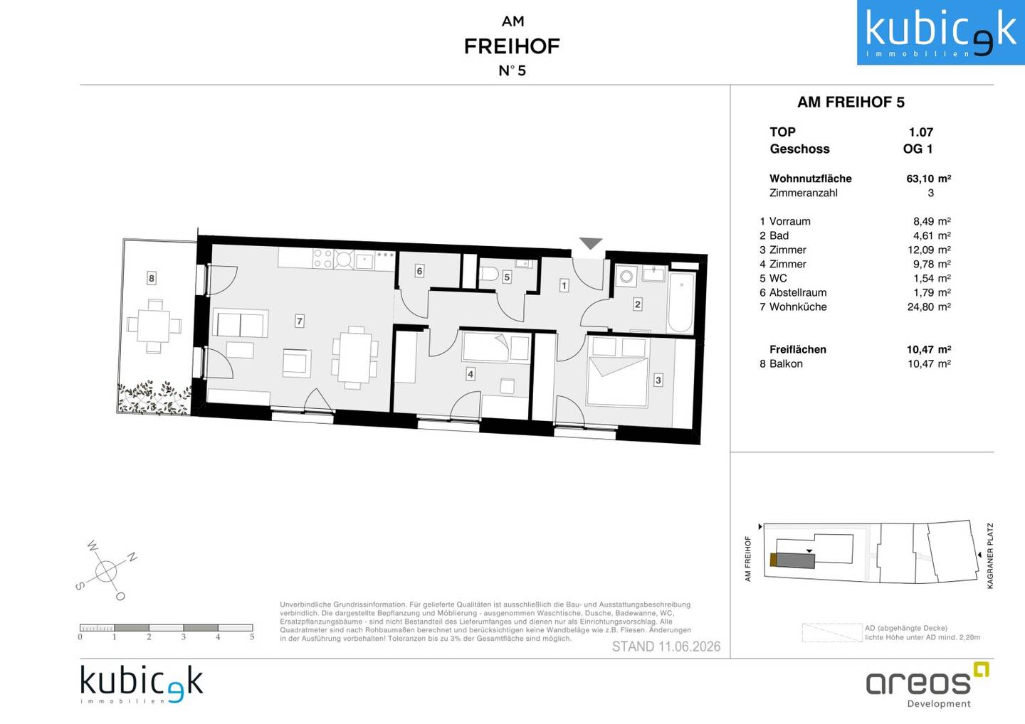 Grundriss 2