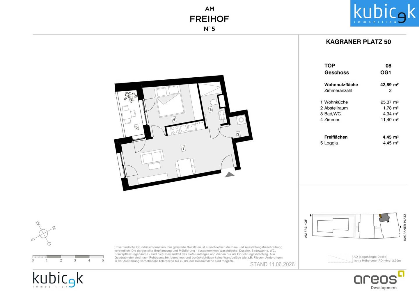 Grundriss 2