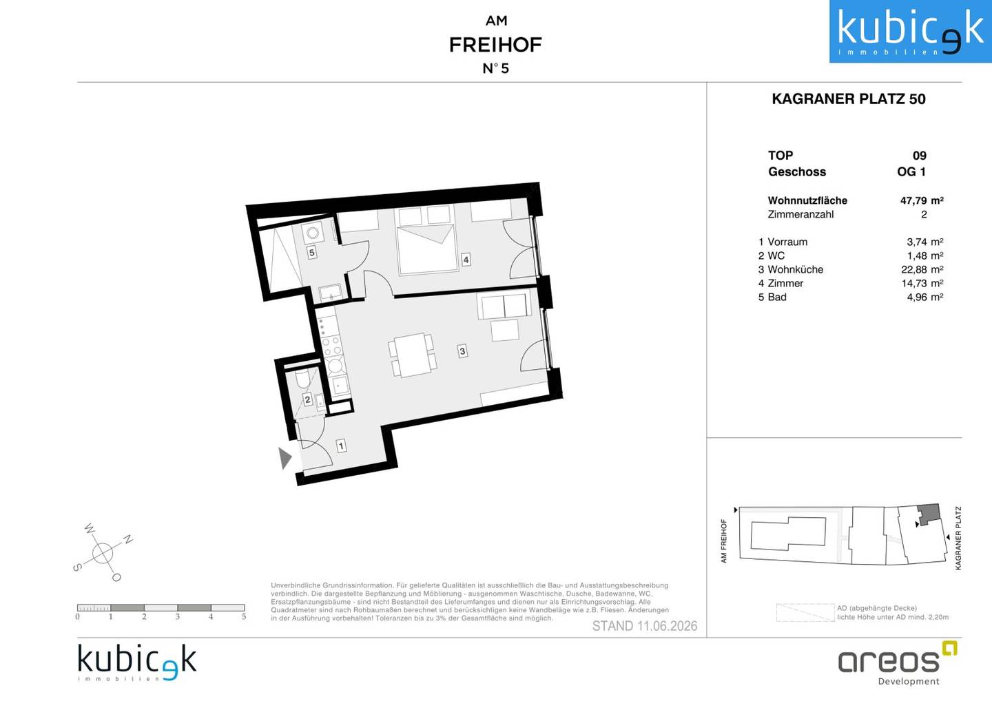 Grundriss 2