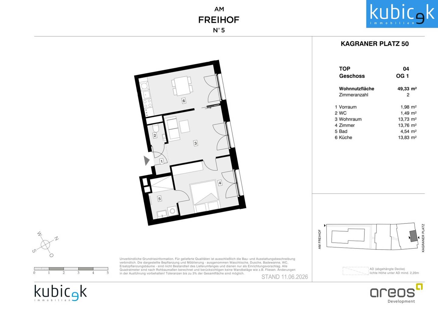Grundriss 2