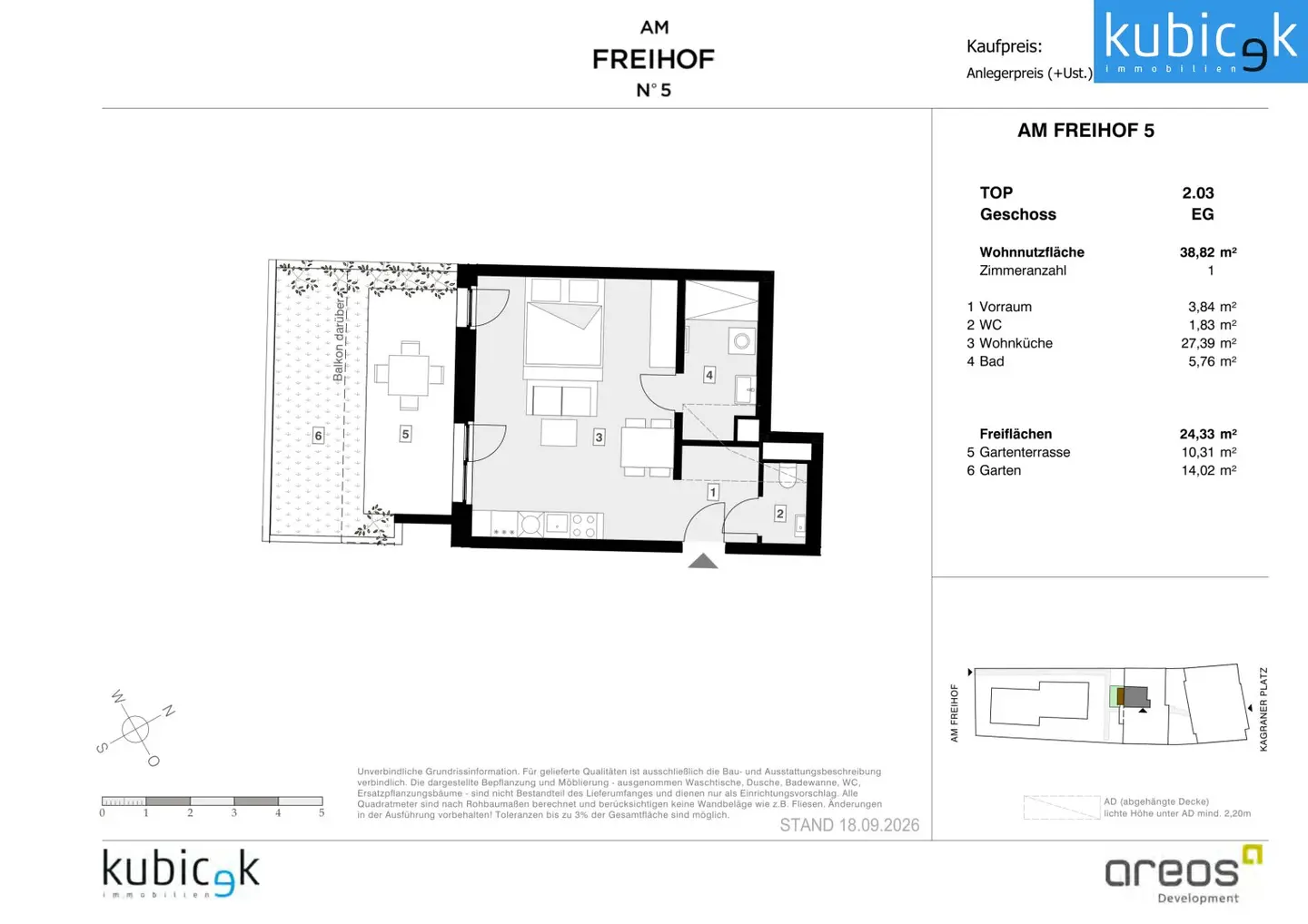 Grundriss 2