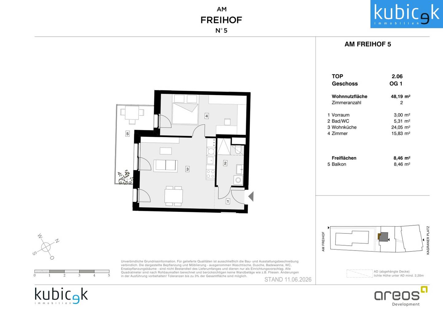 Grundriss 2