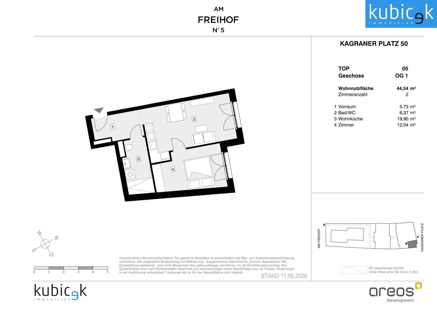 Grundriss 2