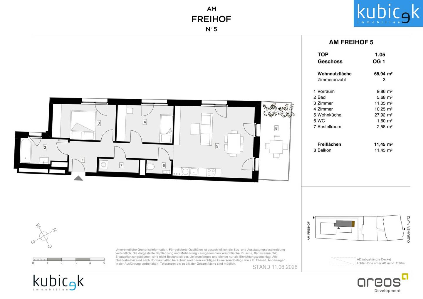 Grundriss 2