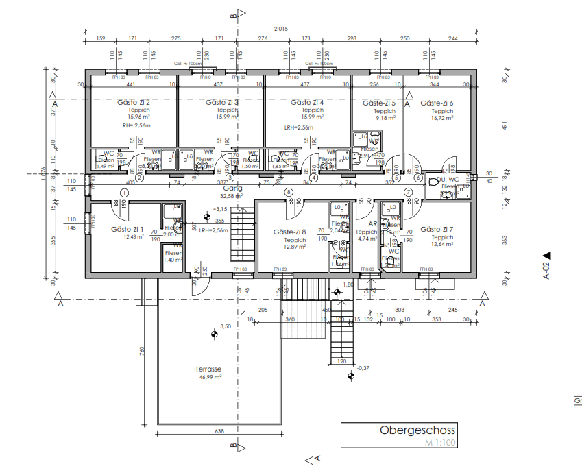 Grundriss 2