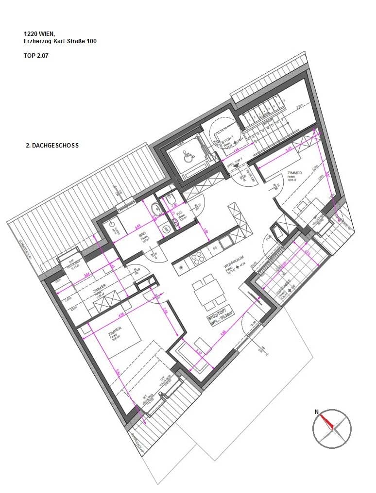 Grundriss 1