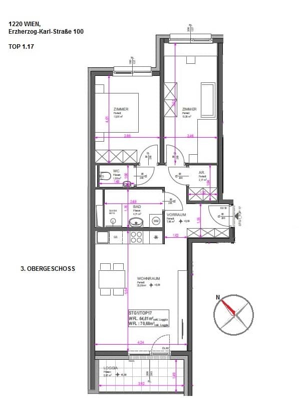 Grundriss 1