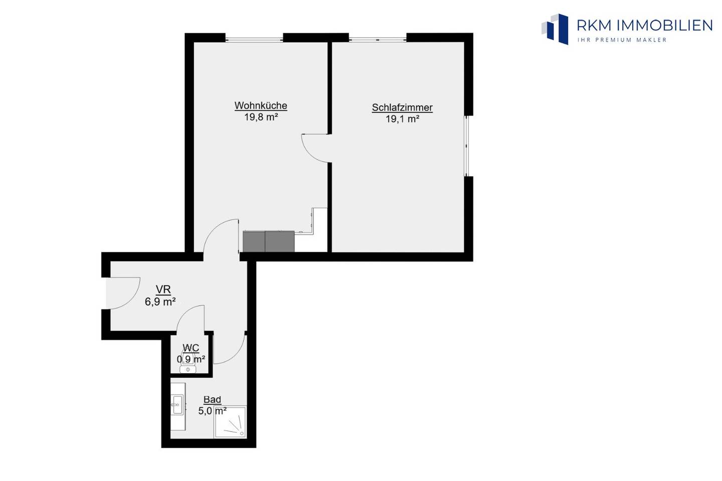 Grundriss 1