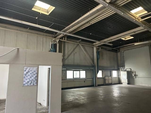 Loft Large Hall Central Linz Infra Center in