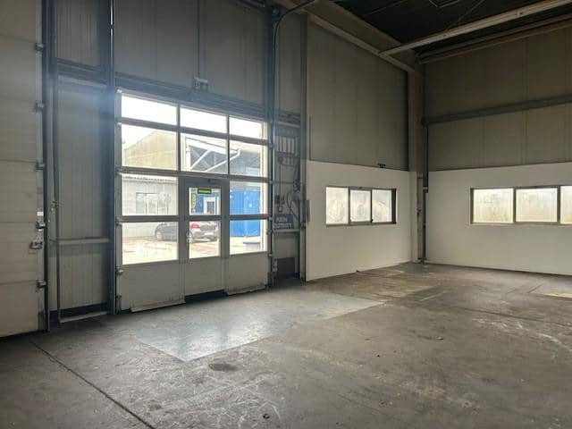 Loft Large Hall Central Linz Infra Center in