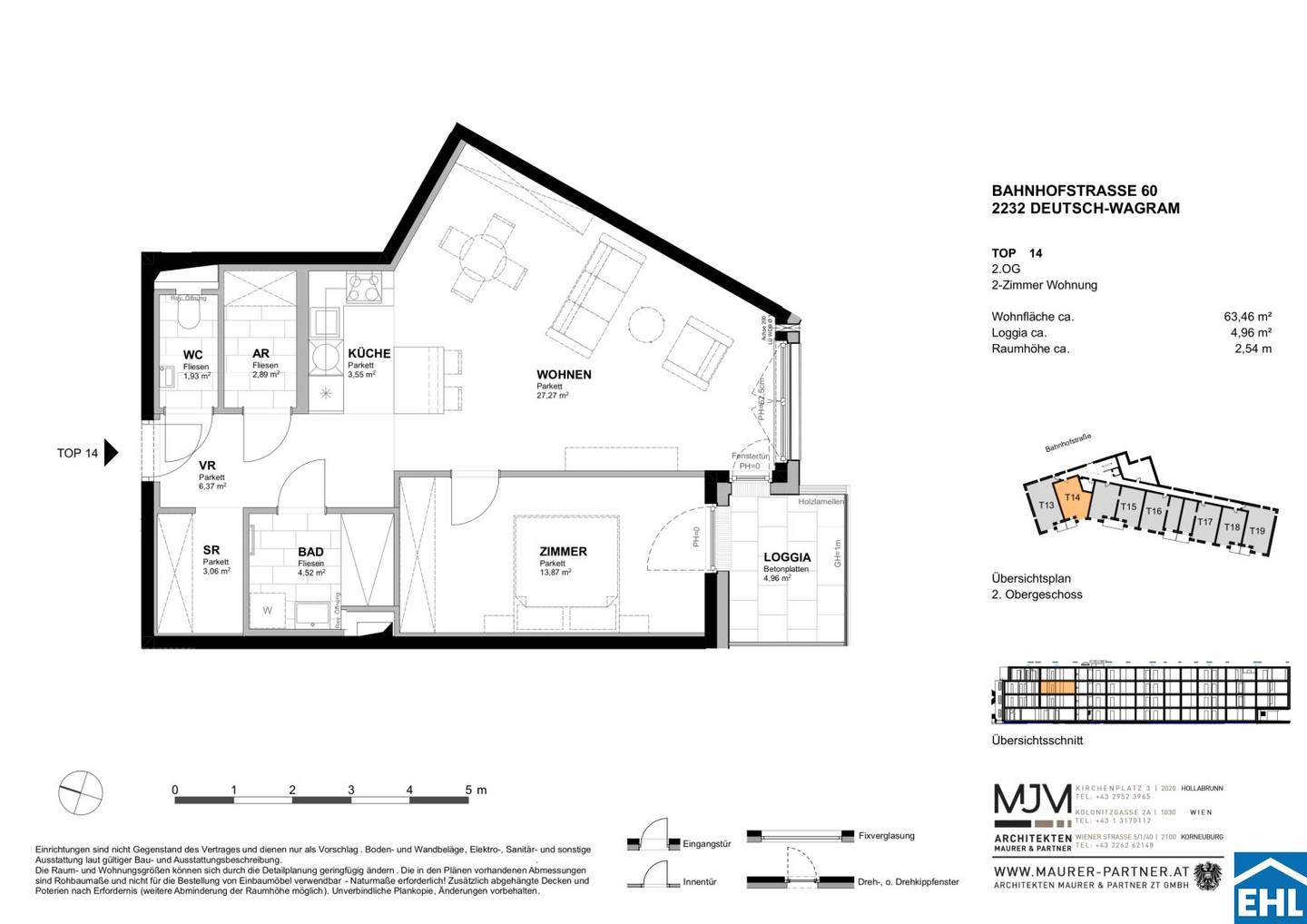 Vorsorgewohnung Erstbezug Provisionsfrei