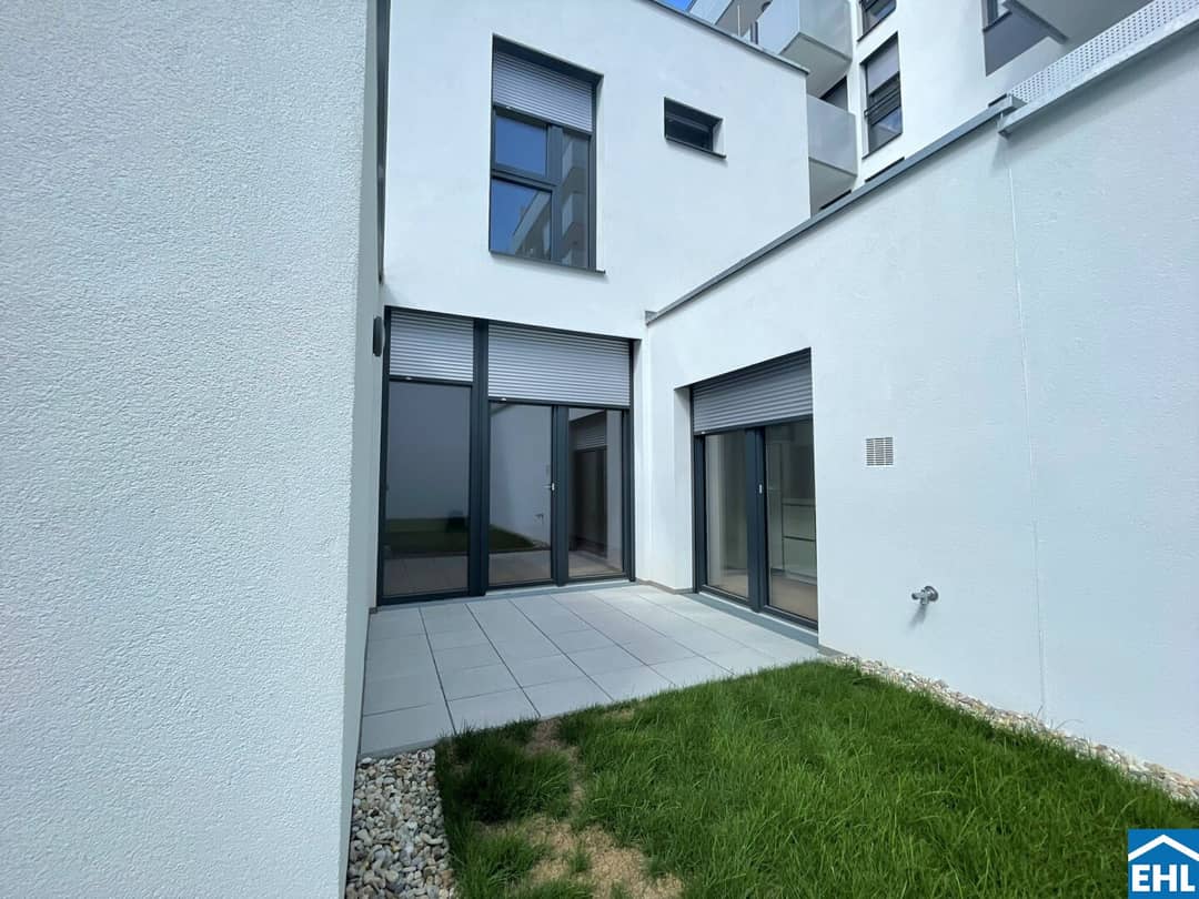Apartment in Ottakring near U3 with terrace