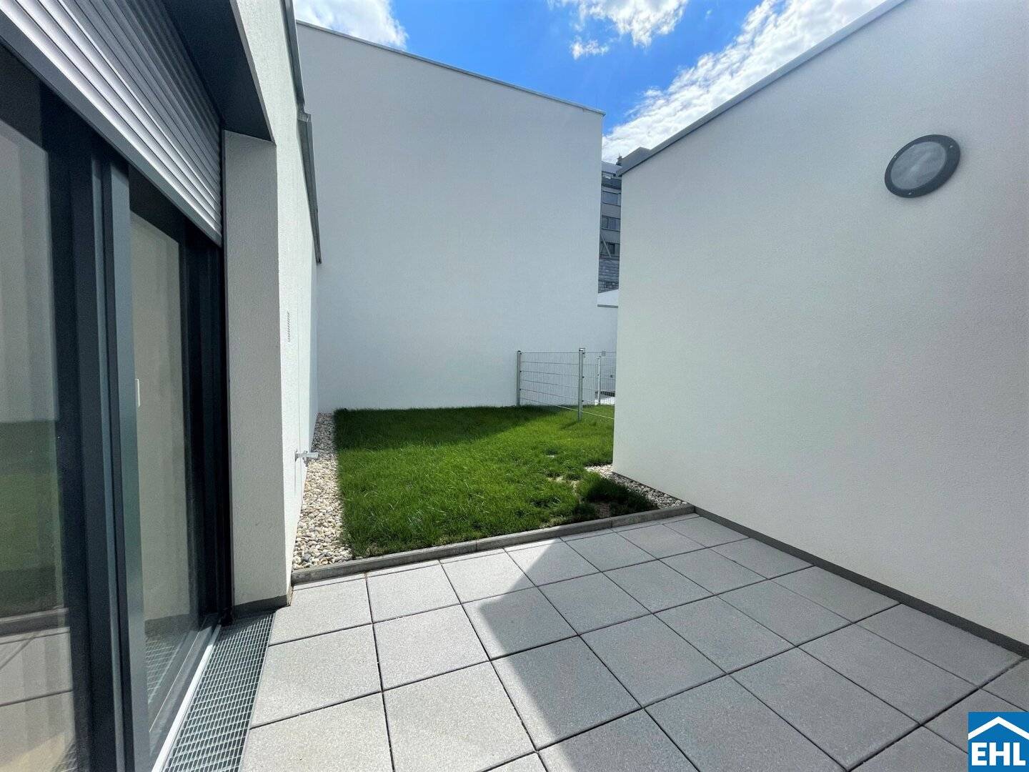 Apartment in Ottakring near U3 with terrace
