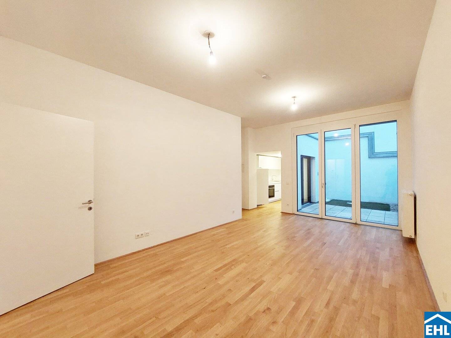 Apartment in Ottakring near U3 with terrace