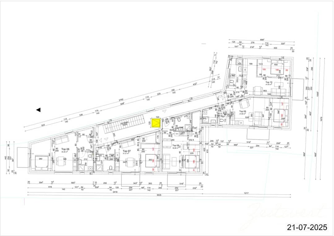 Grundriss 2