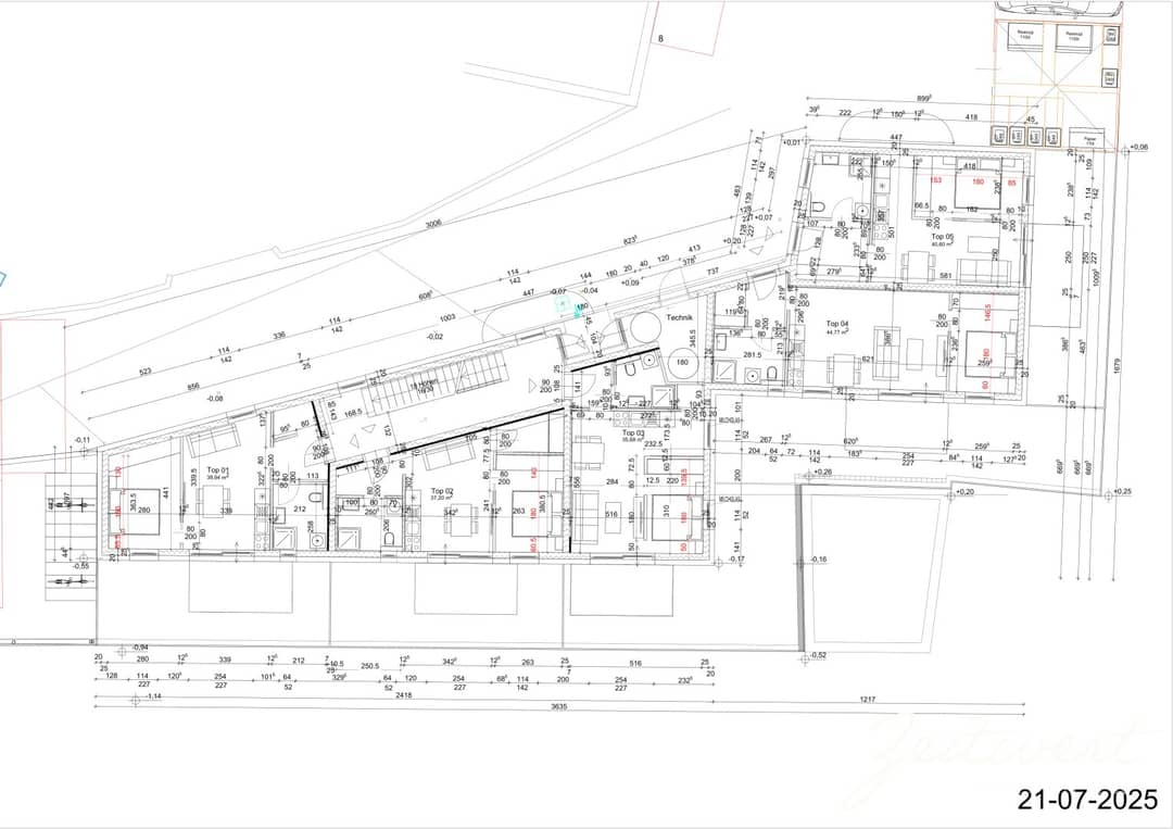 Grundriss 1