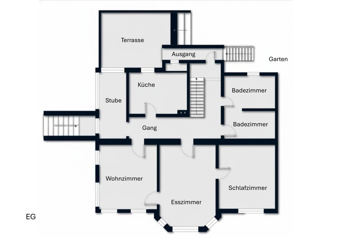 Grundriss 1