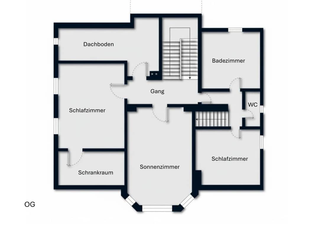 Grundriss 2