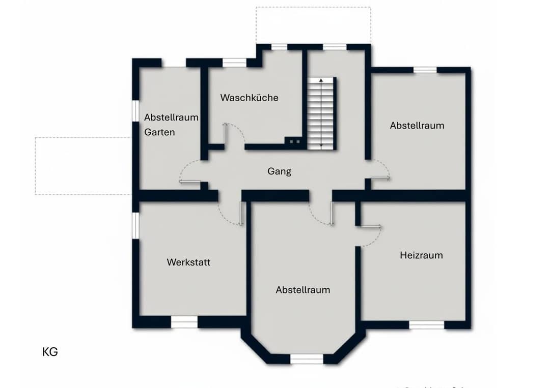 Grundriss 3