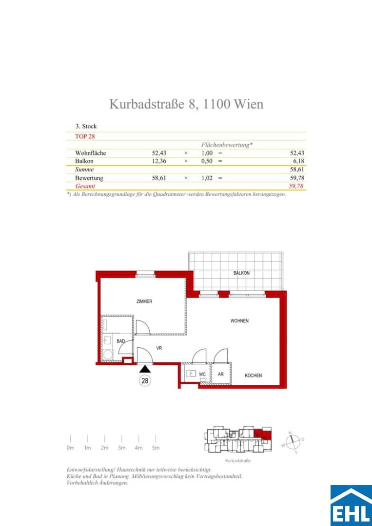 Nachhaltig investieren: ESG-zertifizierte Apartments