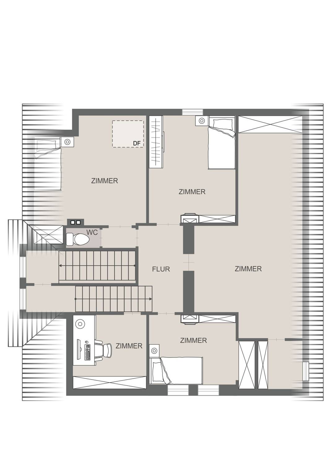 Floor plan 4
