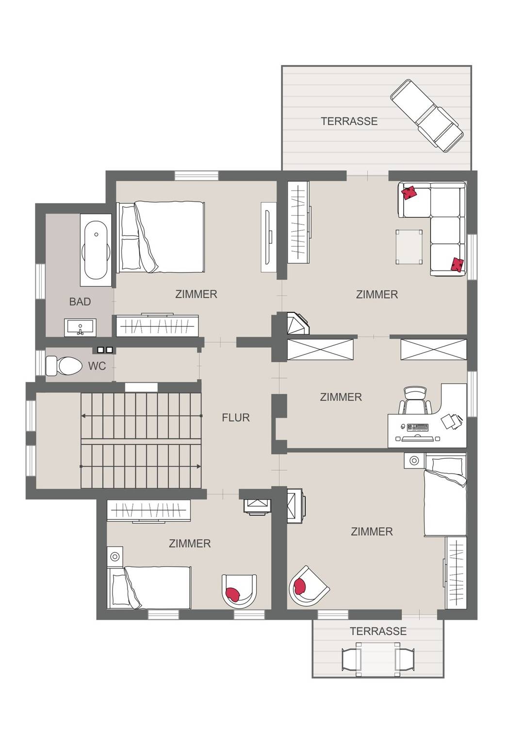 Floor plan 3