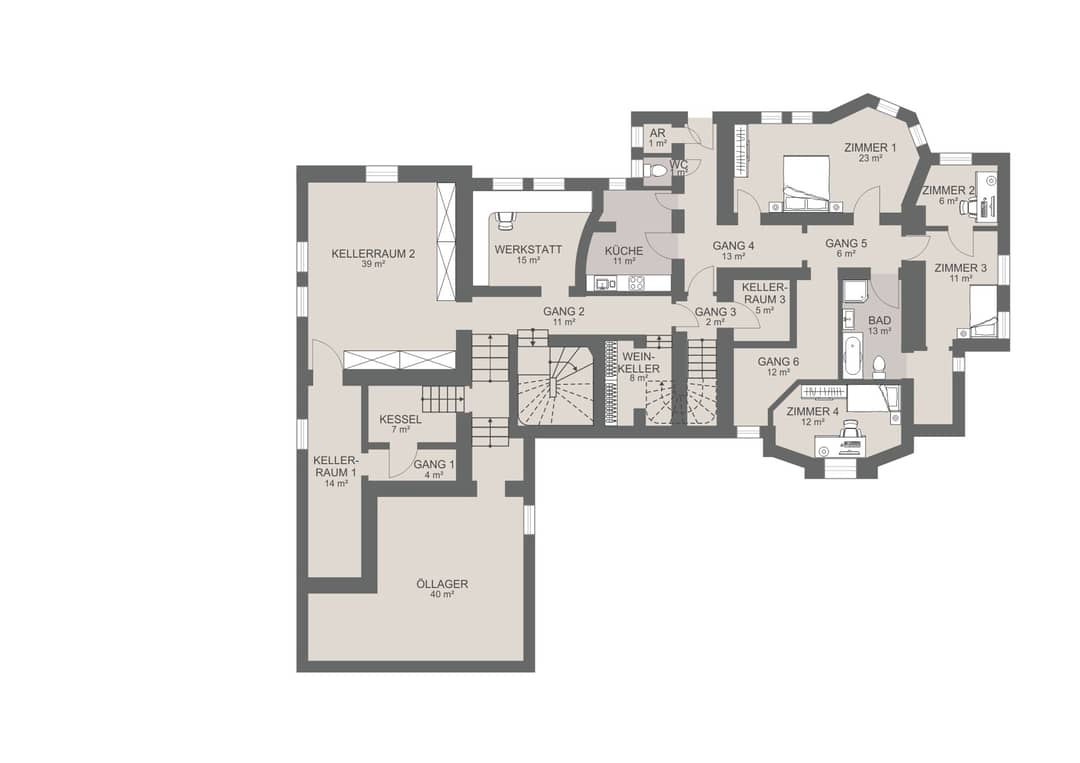 Grundriss 1