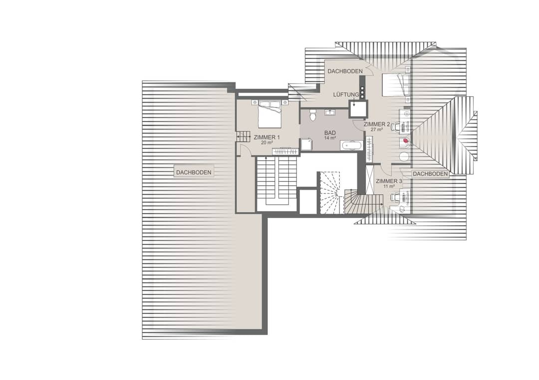 Grundriss 4