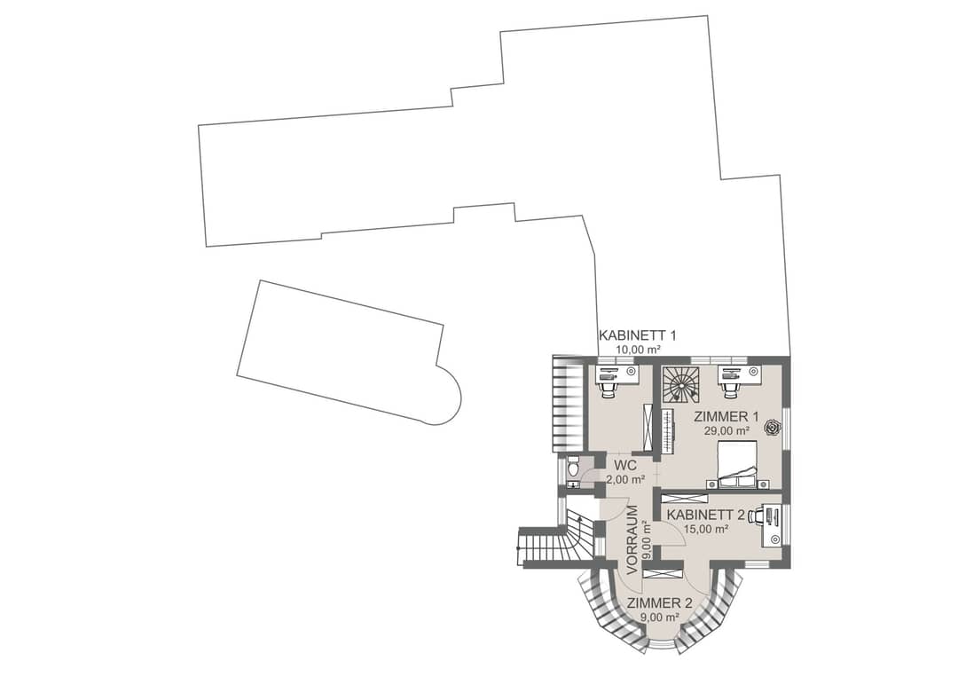 Grundriss 5