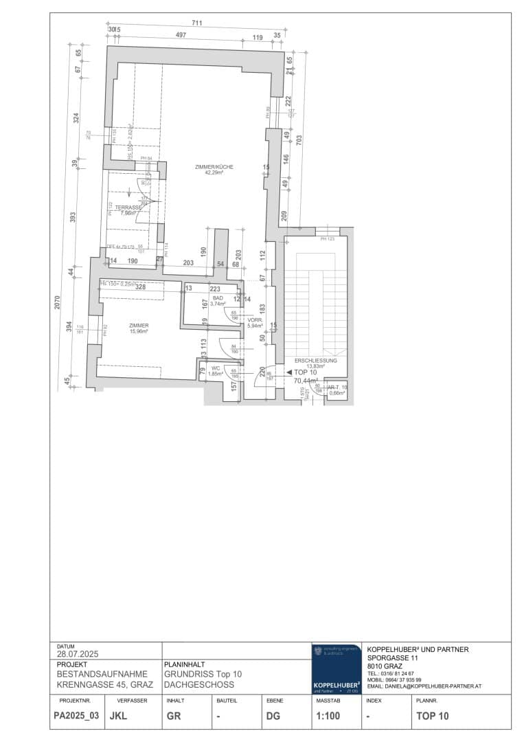 Grundriss 1