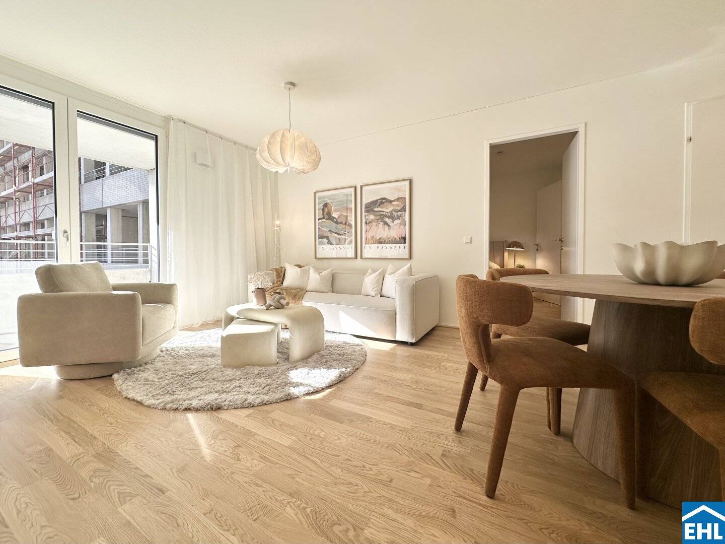 PARK FLATS | Ljuba-Welitsch-Promenade 22, 1030 Wien