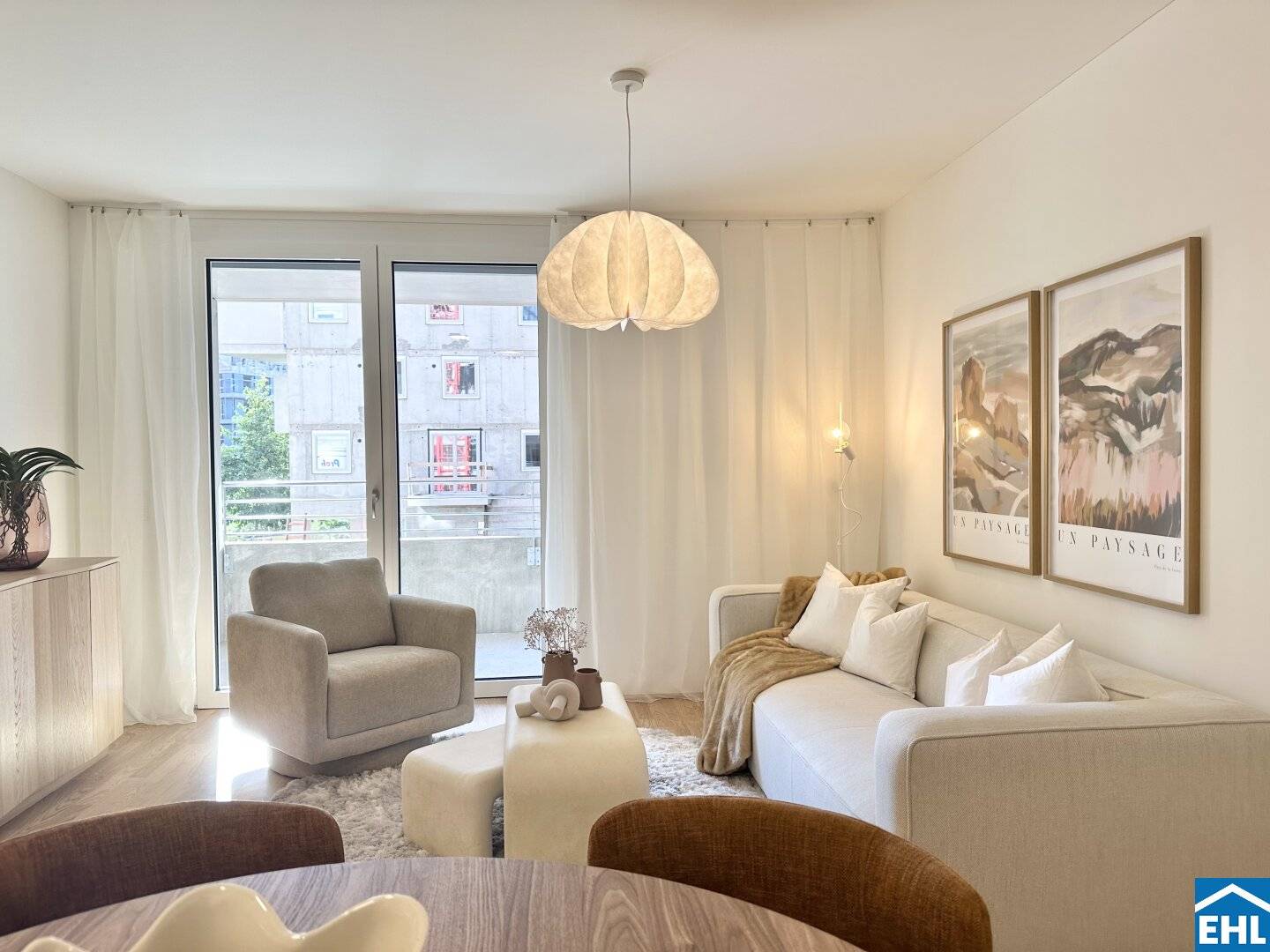 PARK FLATS | Ljuba-Welitsch-Promenade 22, 1030 Wien