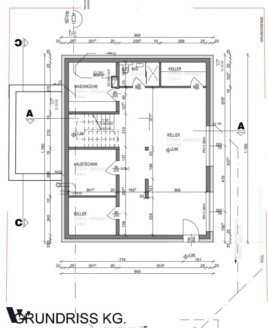 Floor plan 4