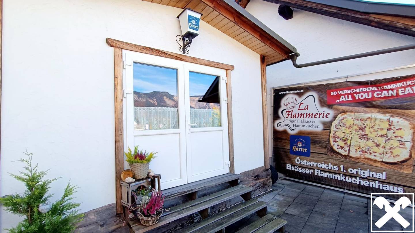 Traditionelles Gasthaus mit Potenzial nahe Villach – flexible Nutzung