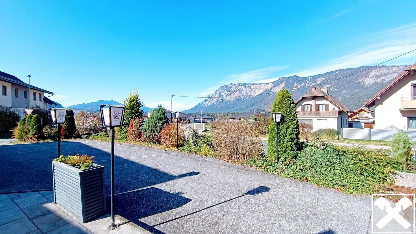 Traditionelles Gasthaus mit Potenzial nahe Villach – flexible Nutzung