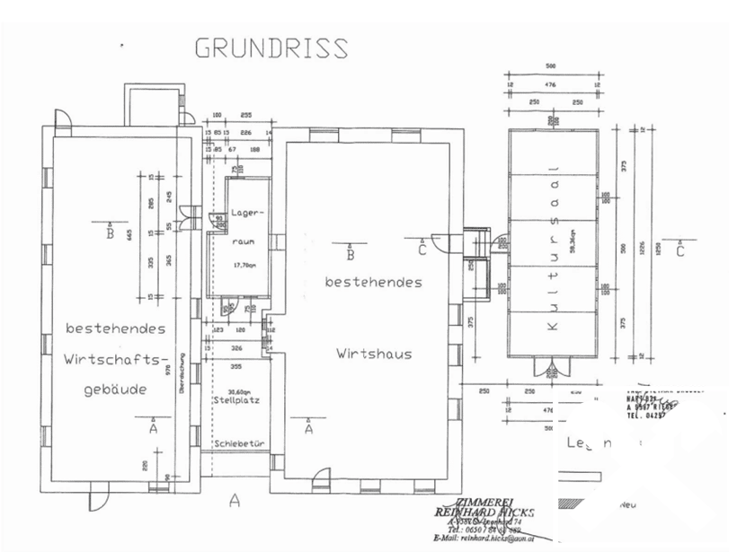 Grundriss 1