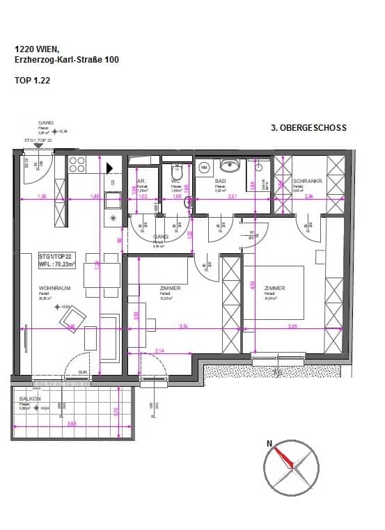 Grundriss 1