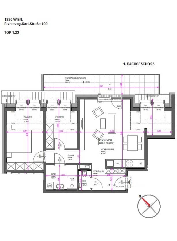Grundriss 1
