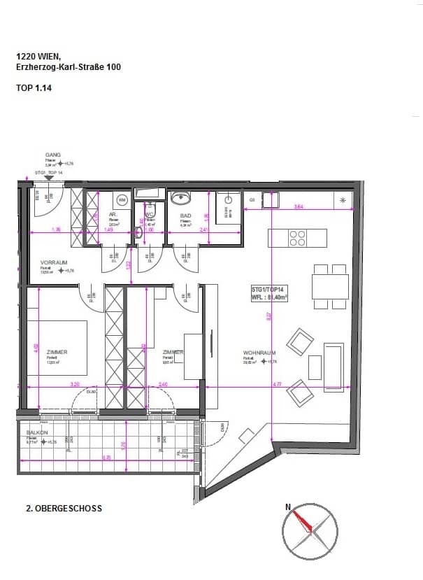 Grundriss 1