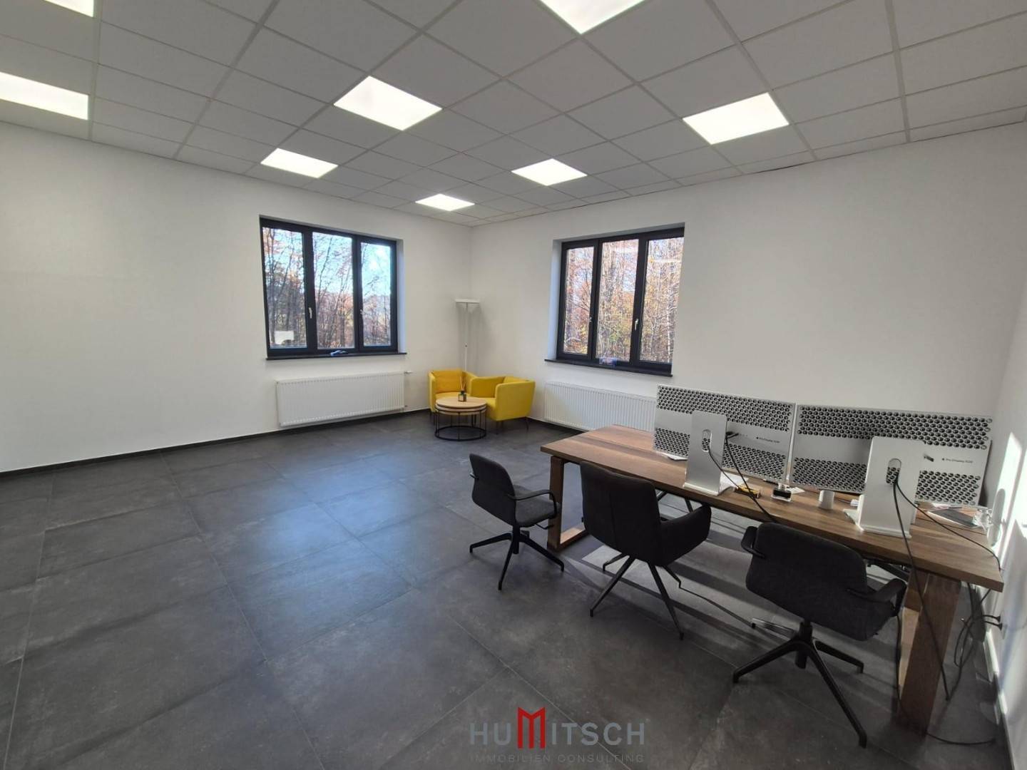 Lagerhalle mit Büro in Kainbach bei Graz – ca. 538 m² Nutzfläche
