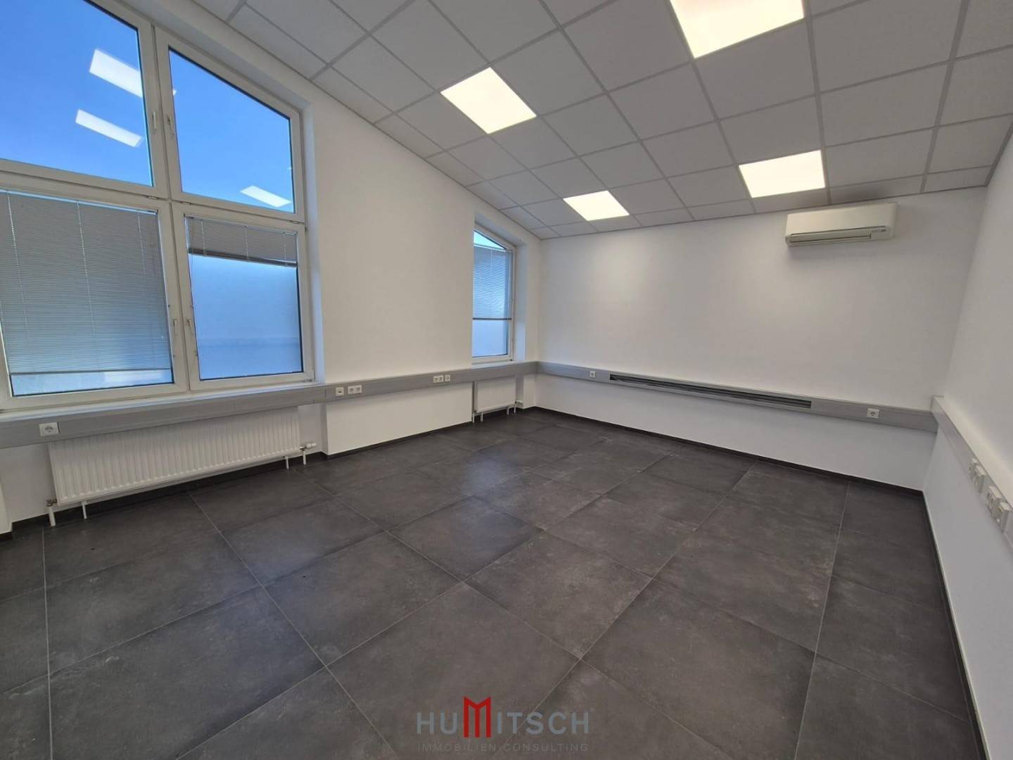 Bürofläche ca. 190 m² in Kainbach bei Graz, gute Infrastruktur