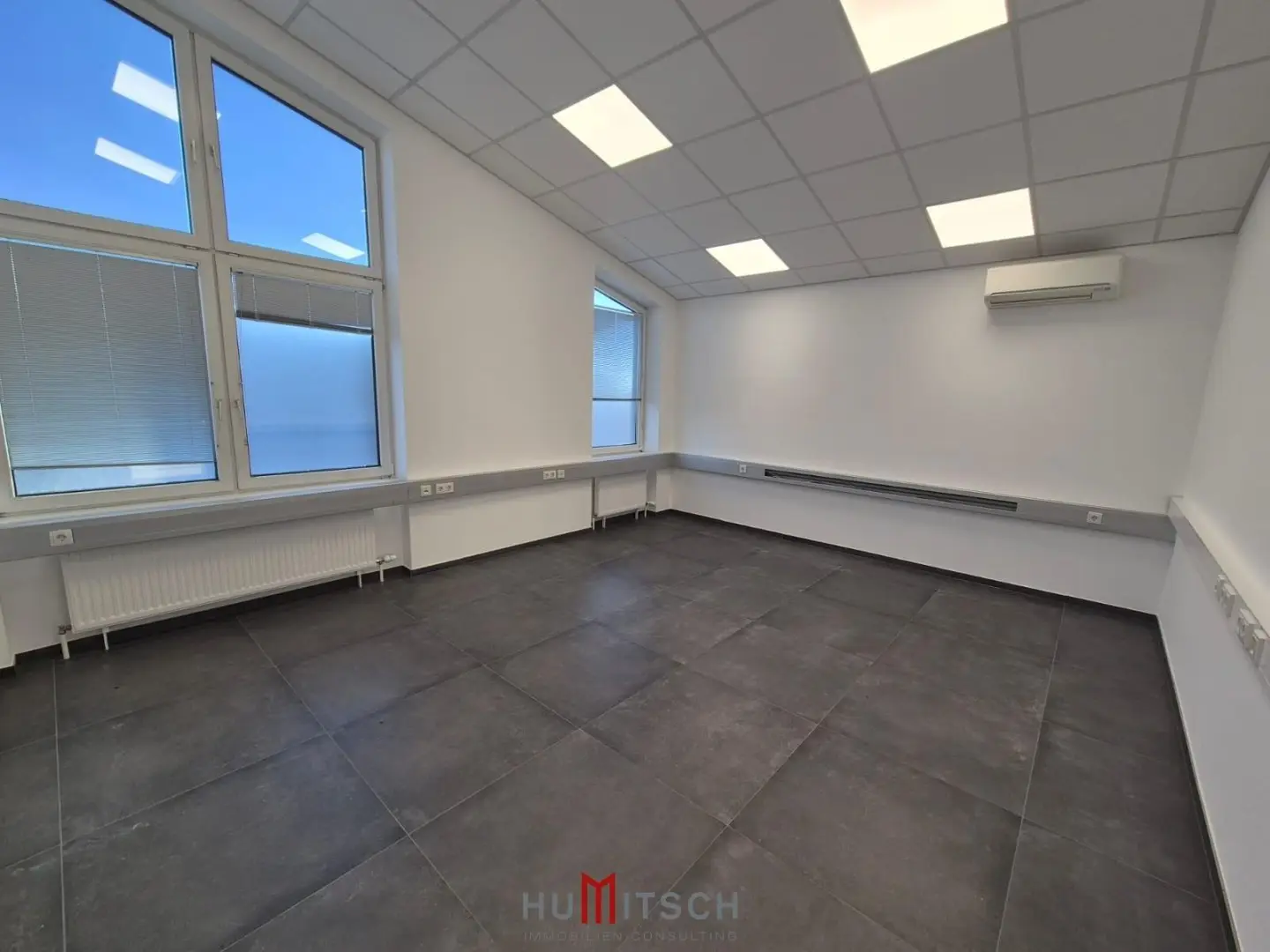 Bürofläche ca. 190 m² in Kainbach bei Graz, gute Infrastruktur