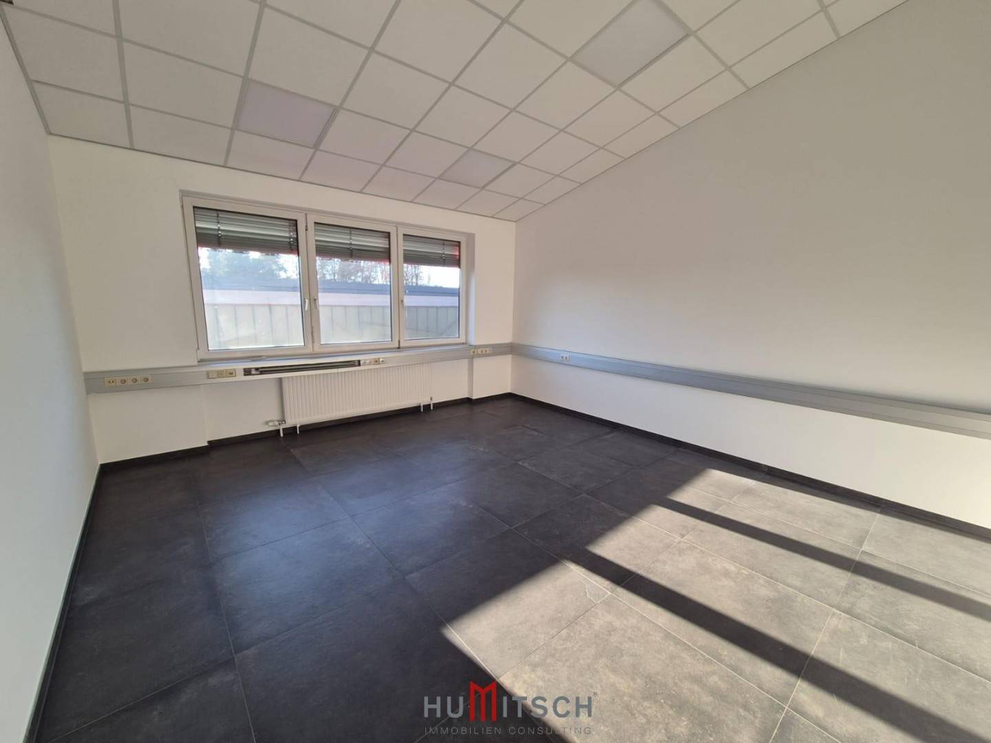 Bürofläche ca. 190 m² in Kainbach bei Graz, gute Infrastruktur
