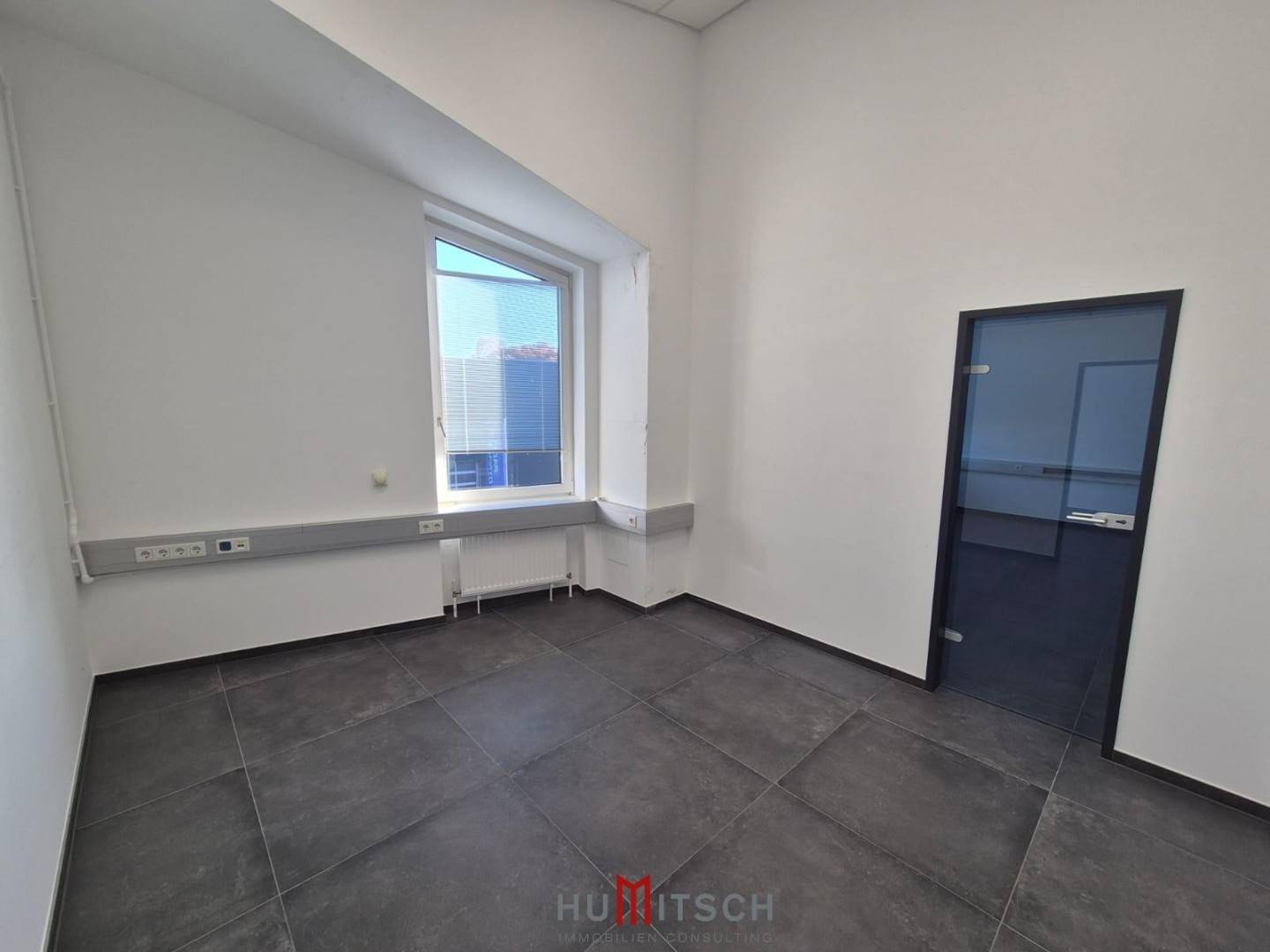 Bürofläche ca. 190 m² in Kainbach bei Graz, gute Infrastruktur