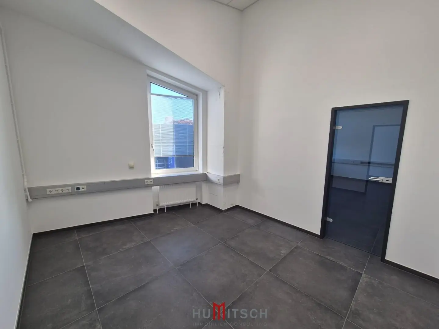 Bürofläche ca. 190 m² in Kainbach bei Graz, gute Infrastruktur