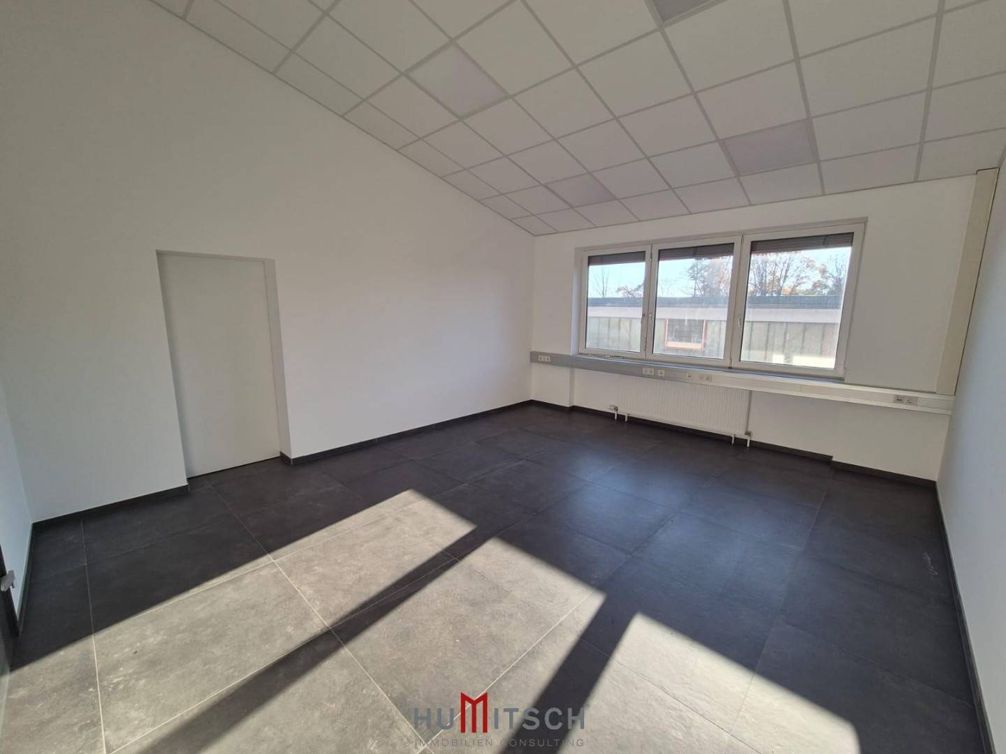 Bürofläche ca. 190 m² in Kainbach bei Graz, gute Infrastruktur