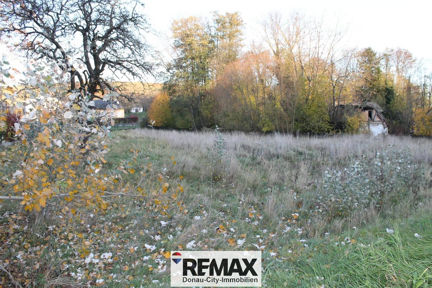 Grundstück in Nodendorf, 3492 m² Bauland Agrar Investitionschance