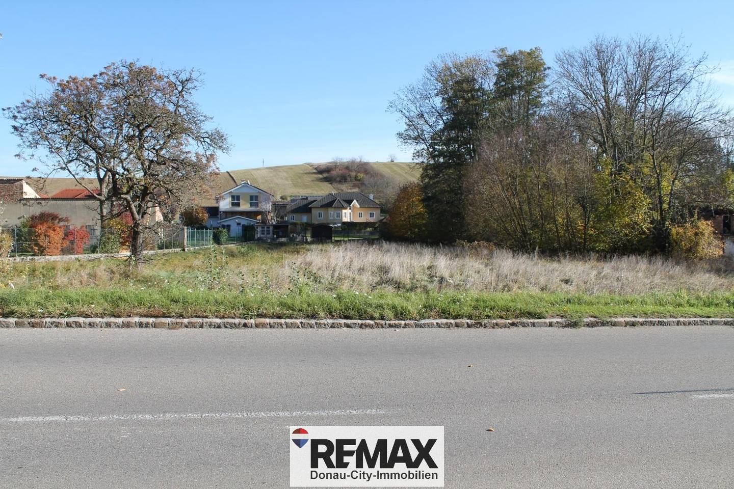 Grundstück in Nodendorf, 3492 m² Bauland Agrar Investitionschance