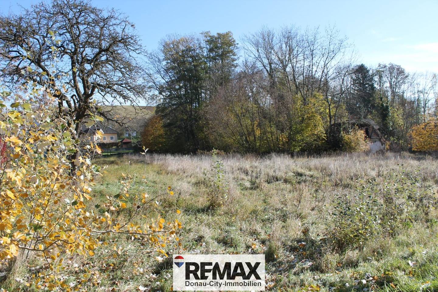 Grundstück in Nodendorf, 3492 m² Bauland Agrar Investitionschance