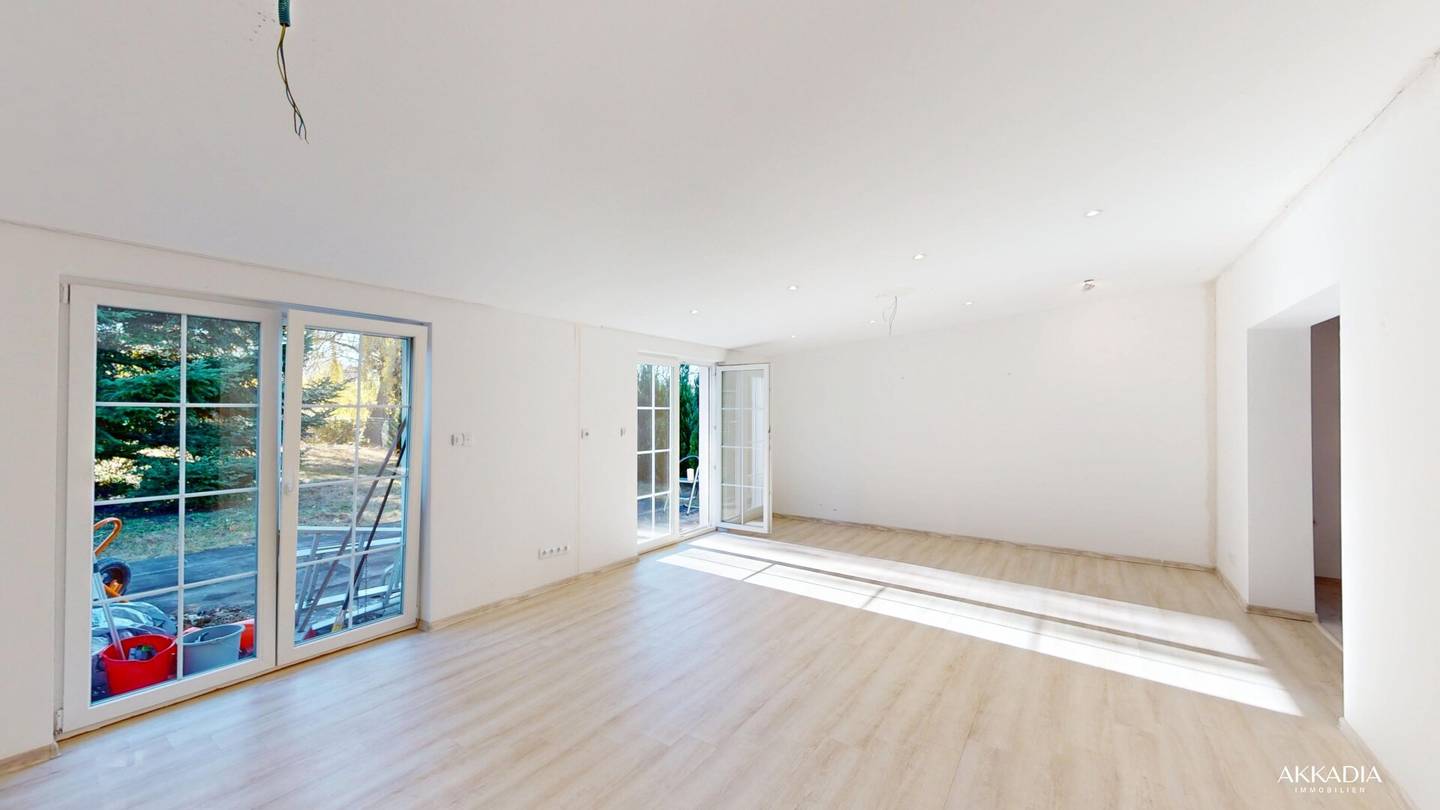 Moderner Bungalow in Ruhelage mit Garten – Neulengbach 87 m² Wohnfläche
